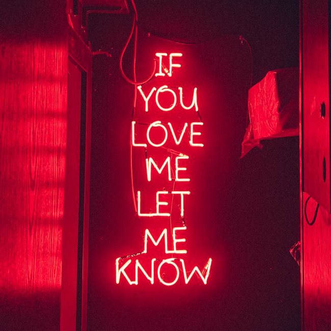 Neon LED Flexible — Luz Ambiental Personalizable