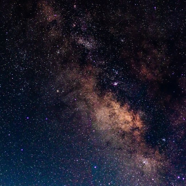 Proyector Galaxia LED — Cielo Estrellado en Casa