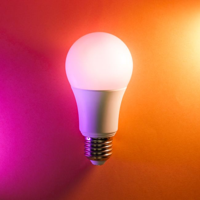 Controlador LED WiFi Universal — Alexa & Google